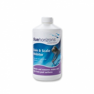 Blue Horizons Stain & Scale Inhibitor 1 litre